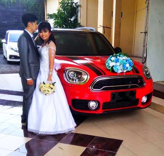 Sewa Porsche Boxter Surabaya