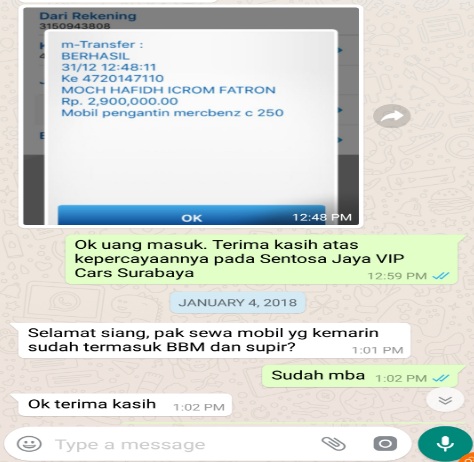 Sewa Porsche Boxter Surabaya